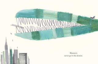 Sample content_Monsters Never Get Haircuts