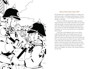 Aper&ccedil;u du contenu_Monsters of Fife: Terror Birds