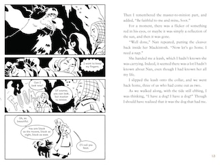 Aper&ccedil;u du contenu 2_Monsters of Fife: Terror Birds