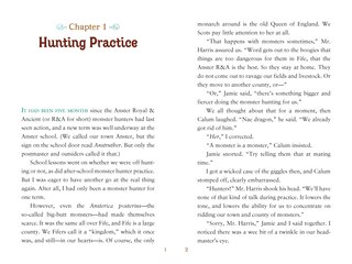 Aper&ccedil;u du contenu 3_Monsters of Fife: Terror Birds