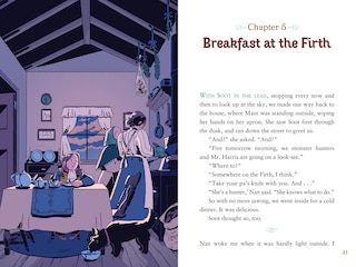 Aperçu du contenu_Monsters of Fife: Terror Birds