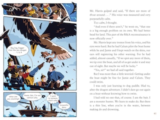 Aperçu du contenu 3_Monsters of Fife: Terror Birds