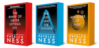 Aper&ccedil;u du contenu_Monsters of Men