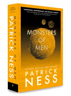 Aper&ccedil;u du contenu 2_Monsters of Men