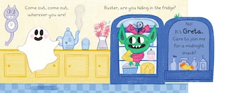 Sample content_Monsters Play... Hide-and-Seek!