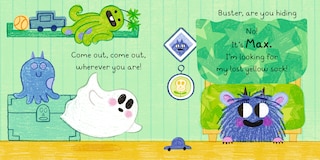 Sample content 2_Monsters Play... Hide-and-Seek!