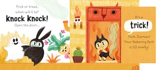 Sample content 4_Monsters Play... Trick or Treat!