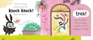 Sample content 5_Monsters Play... Trick or Treat!