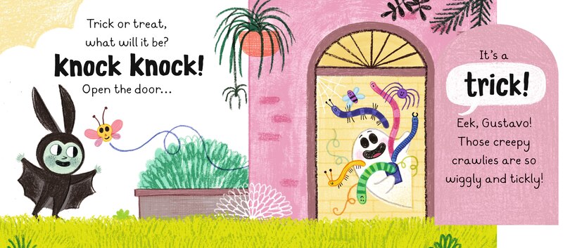 Sample content 5_Monsters Play... Trick or Treat!