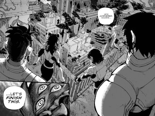 Sample content 2_Monsters We Make, Vol. 1