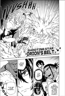 Sample content_Monsters We Make, Vol. 2