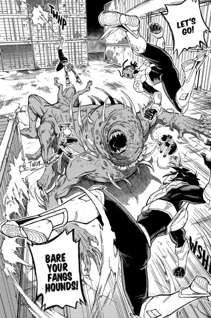 Sample content 2_Monsters We Make, Vol. 2