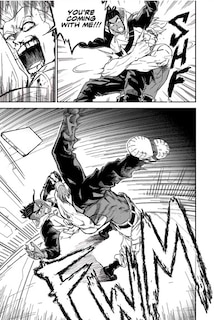 Sample content 3_Monsters We Make, Vol. 2