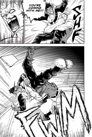 Sample content 3_Monsters We Make, Vol. 2