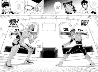 Sample content 4_Monsters We Make, Vol. 2