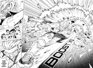 Sample content 5_Monsters We Make, Vol. 2