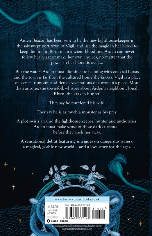 Back cover_Monstrous Heart