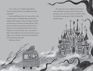 Aperçu du contenu_Montgomery Bonbon: Mystery at the Manor