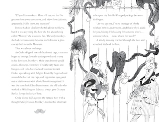 Aperçu du contenu 2_Montgomery Bonbon: Mystery at the Manor