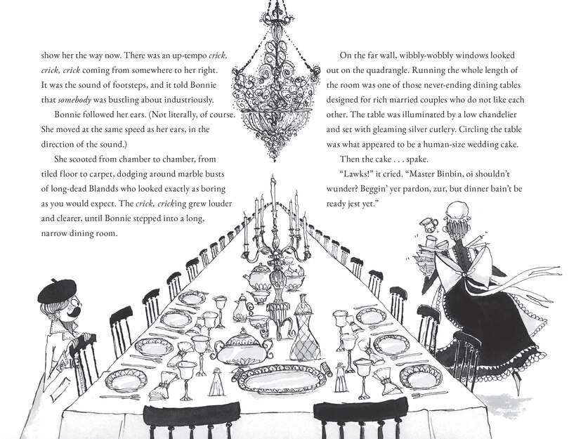 Aperçu du contenu 3_Montgomery Bonbon: Mystery at the Manor