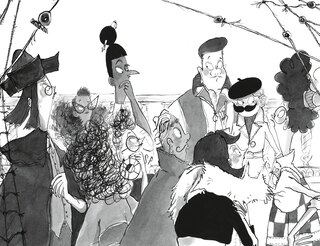Sample content_Montgomery Bonbon: Sabotage at Sea