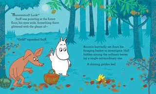 Sample content 3_Moomin and the Golden Leaf