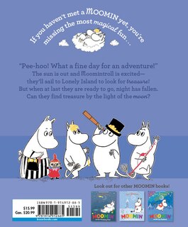 Couverture arrière_Moomin and the Moonlight Adventure
