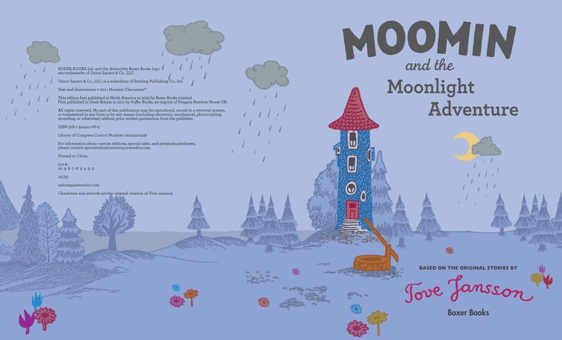 Aperçu du contenu_Moomin and the Moonlight Adventure