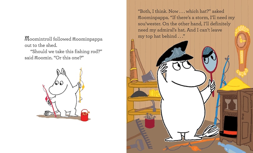 Aperçu du contenu 4_Moomin and the Moonlight Adventure