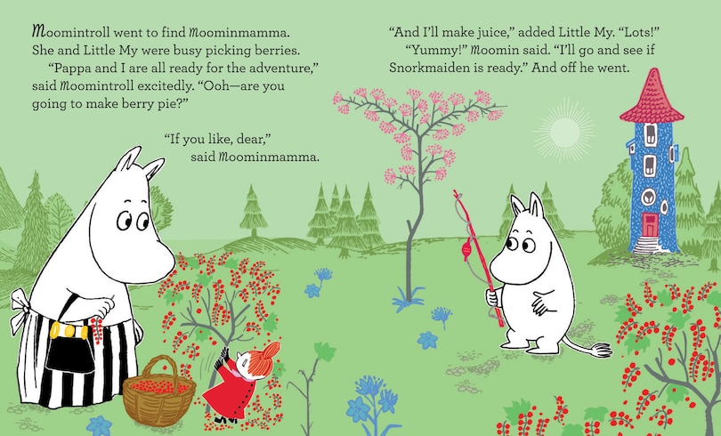 Aperçu du contenu 5_Moomin and the Moonlight Adventure