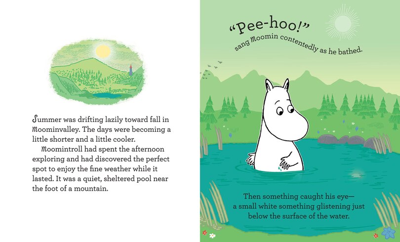 Aperçu du contenu 2_Moomin and the Wishing Star