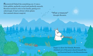 Aperçu du contenu 3_Moomin and the Wishing Star