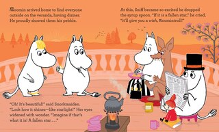 Aperçu du contenu 4_Moomin and the Wishing Star