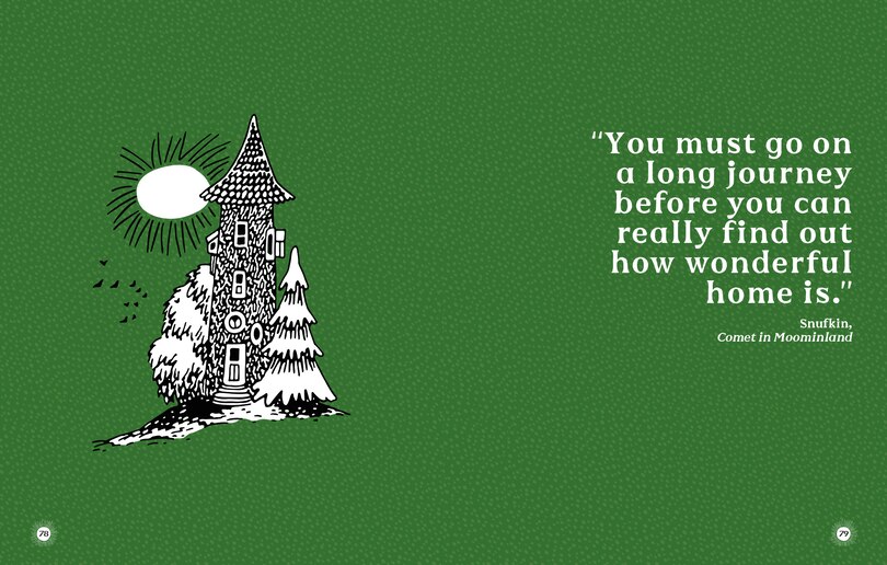 Aper&ccedil;u du contenu_Moomin Embroidery