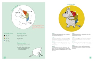 Aper&ccedil;u du contenu 3_Moomin Embroidery