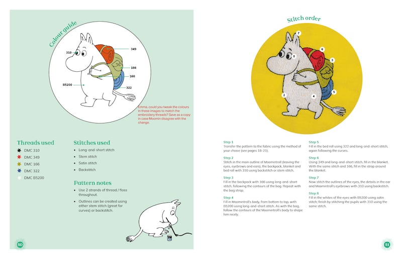 Aper&ccedil;u du contenu 3_Moomin Embroidery