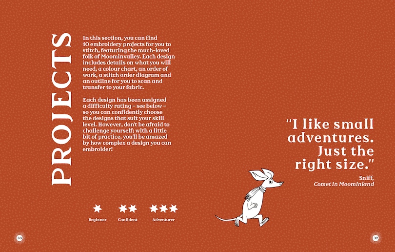 Aper&ccedil;u du contenu 5_Moomin Embroidery