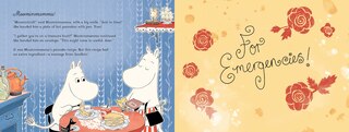Sample content_Moomin Mail