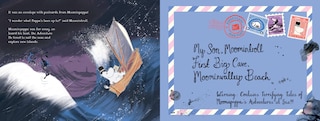 Sample content 2_Moomin Mail