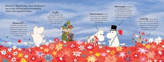 Sample content 4_Moomin Mail