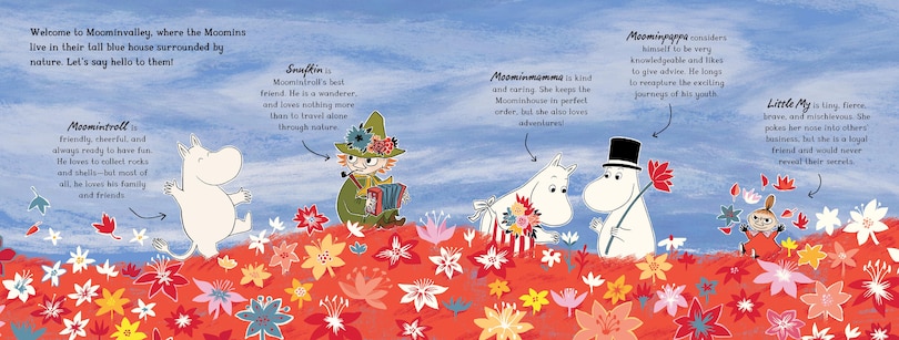 Sample content 4_Moomin Mail