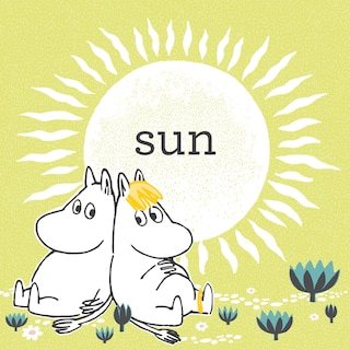 Sample content_Moomin Words Tummy Time