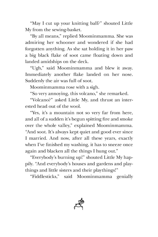 Sample content 3_Moominsummer Madness