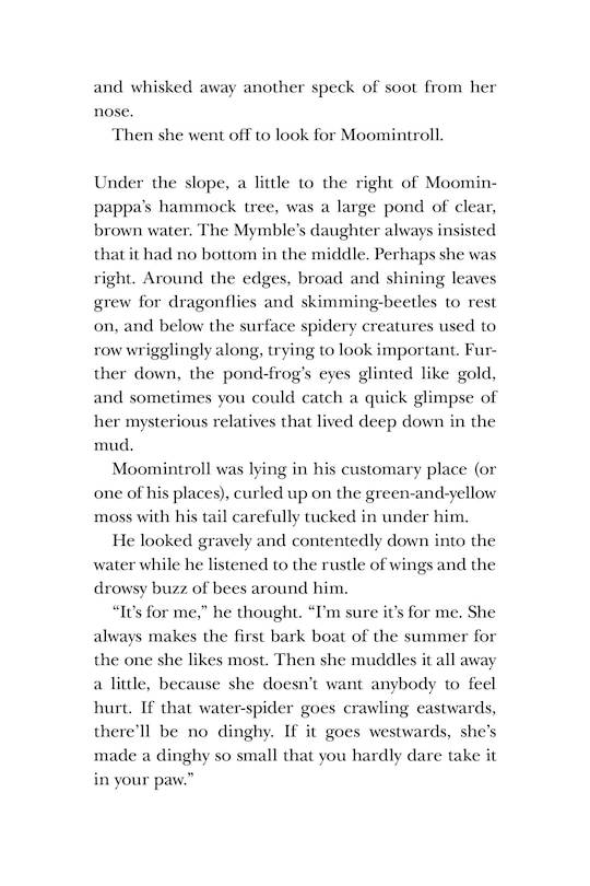 Sample content 4_Moominsummer Madness