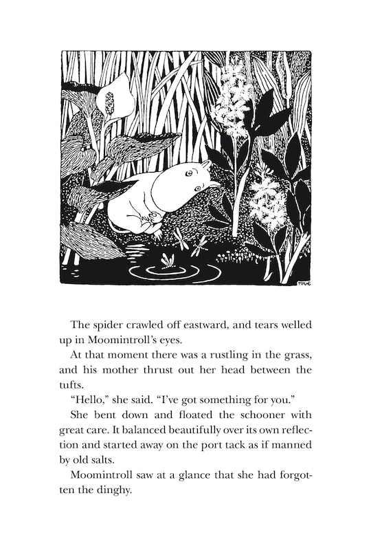 Sample content 5_Moominsummer Madness