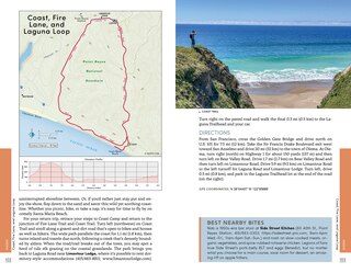 Sample content 3_Moon 101 Great Hikes San Francisco Bay Area