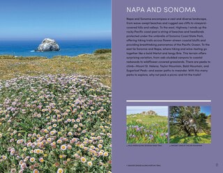Sample content 5_Moon 101 Great Hikes San Francisco Bay Area
