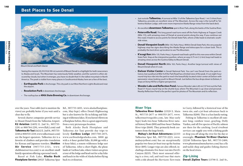 Sample content 2_Moon Anchorage, Denali & the Kenai Peninsula