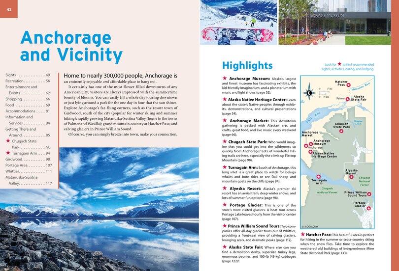 Sample content 5_Moon Anchorage, Denali & the Kenai Peninsula