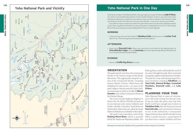 Aper&ccedil;u du contenu 2_Moon Banff National Park